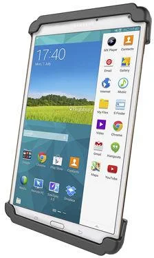 RAM MOUNT UNPKD RAM TAB-TITE SAMSUNG TAB 4 8" v:7190410