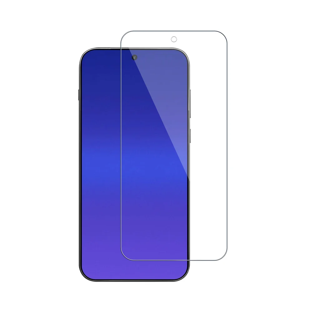 Mobique Skjermbeskytter Herdet Glass OnePlus 15