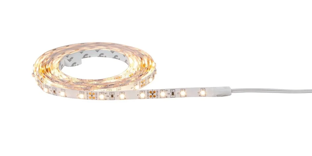 Cotech Bøybar LED-lysslynge 3m, Hvit Cotech Bøybar LED-lysslynge 3m, Hvit