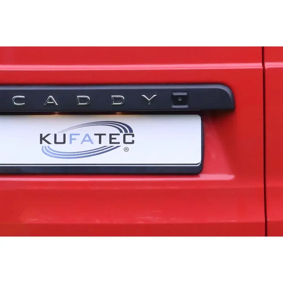Kufatec OEM Ryggekamerapakke v:4195709
