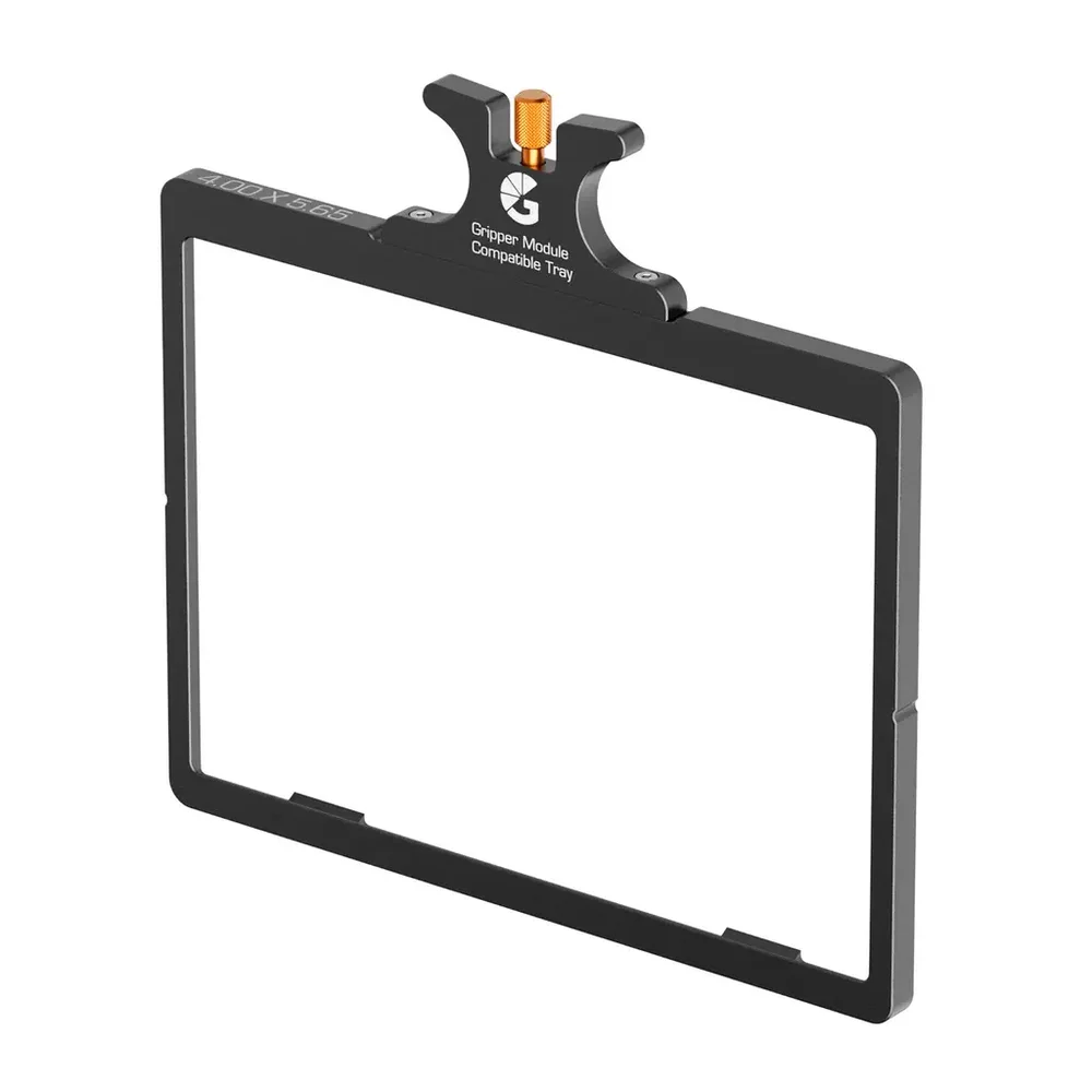 Bright Tangerine 4×5.65"/4×4" FilterTray v:4712038 Bright Tangerine 4×5.65"/4×4" FilterTray v:4712038