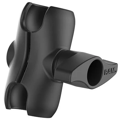 RAM MOUNT UNPK. RAM DBL SOCKET D SHORT ARM v:4632908