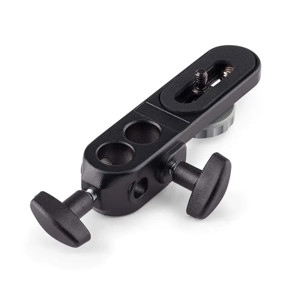 Manfrotto 143BKT Camera Bracket Baby Pin v:7065286