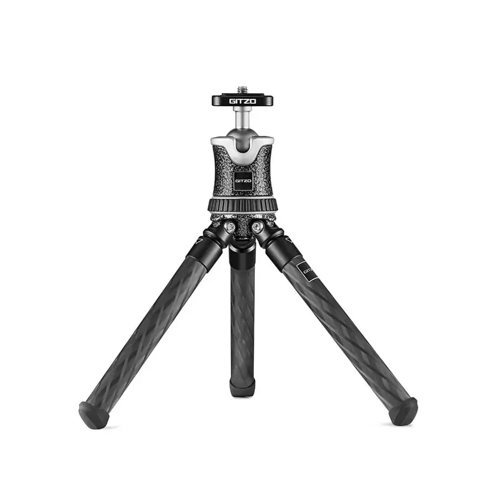 Gitzo Traveler Mini GKTBC1 Stativkit v:8136238
