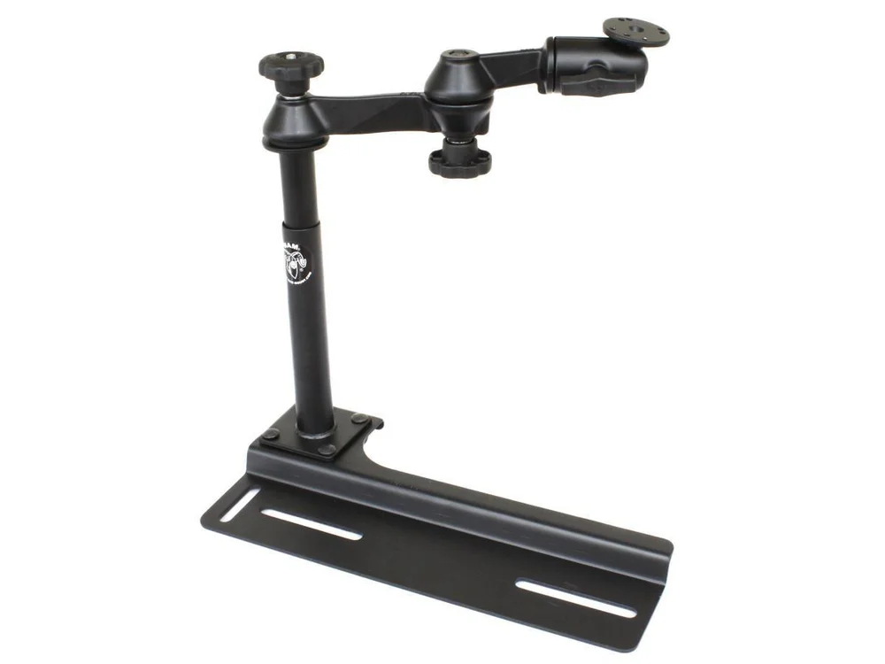 RAM MOUNT SYSTEM NO TRAY 93- CAMARO 1991-CROWN VIC v:9532210