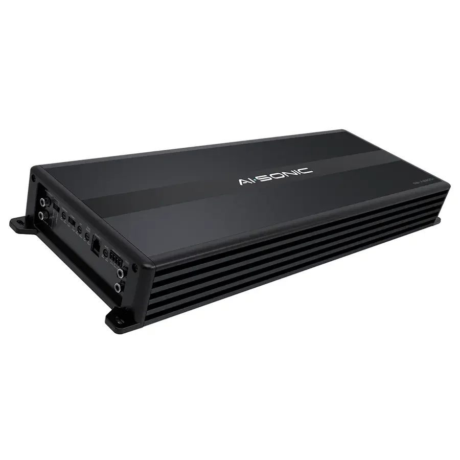 Ai-Sonic S2-A2200.1 Monoforsterker v:8314116 Ai-Sonic S2-A2200.1 Monoforsterker v:8314116