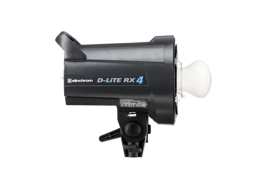 Elinchrom D-Lite RX 4 v:5811048