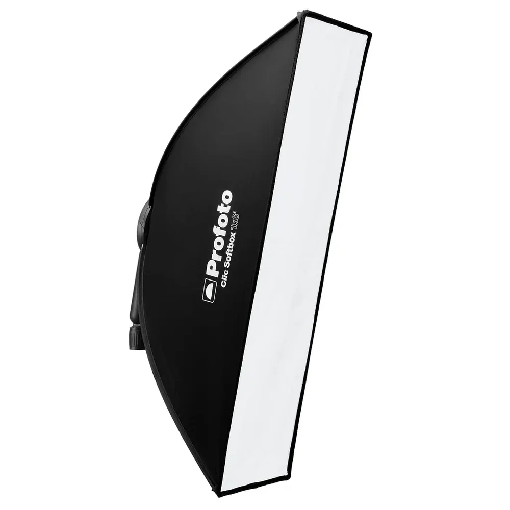 Profoto Clic Softbox 1x3' v:4464523