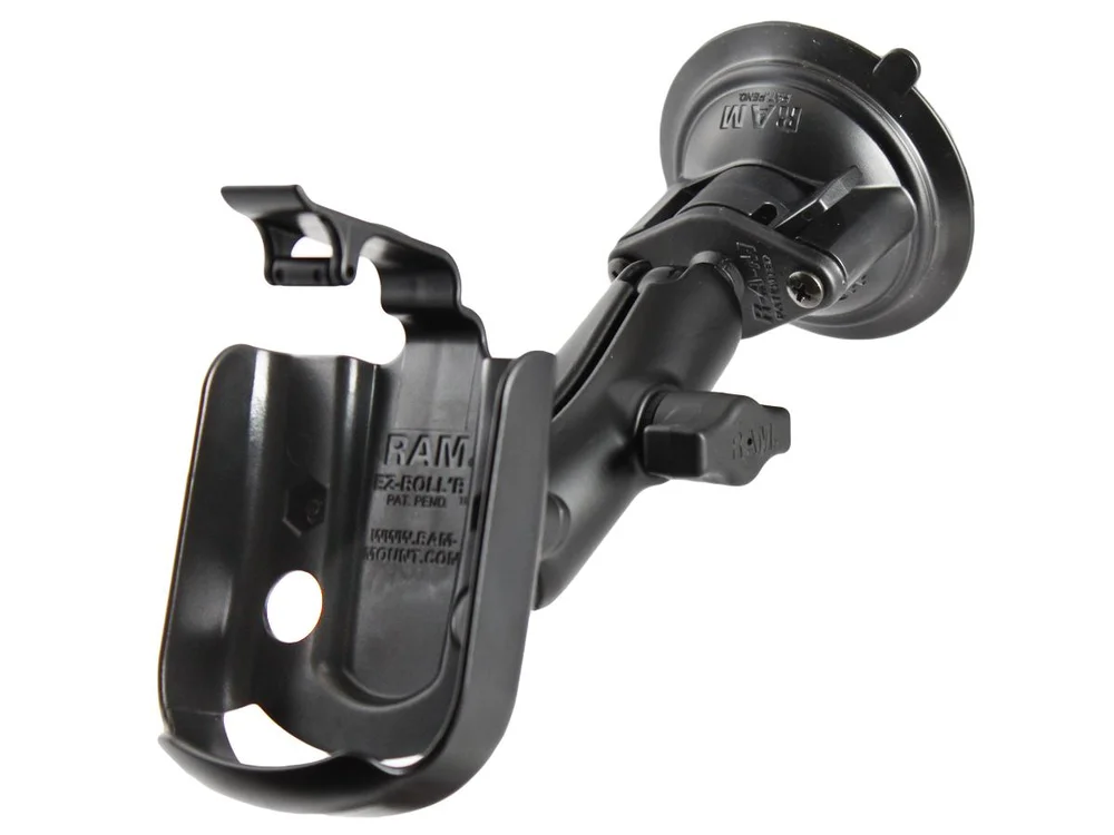 RAM MOUNT UNPD RAM SUCTION CUP SPOT SATELLITE UNIT v:519955