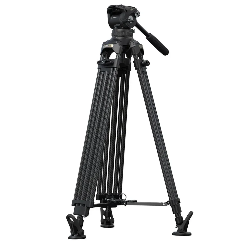 SmallRig 5578 FSD18 FreeSpeed Heavy-Duty v:6286421