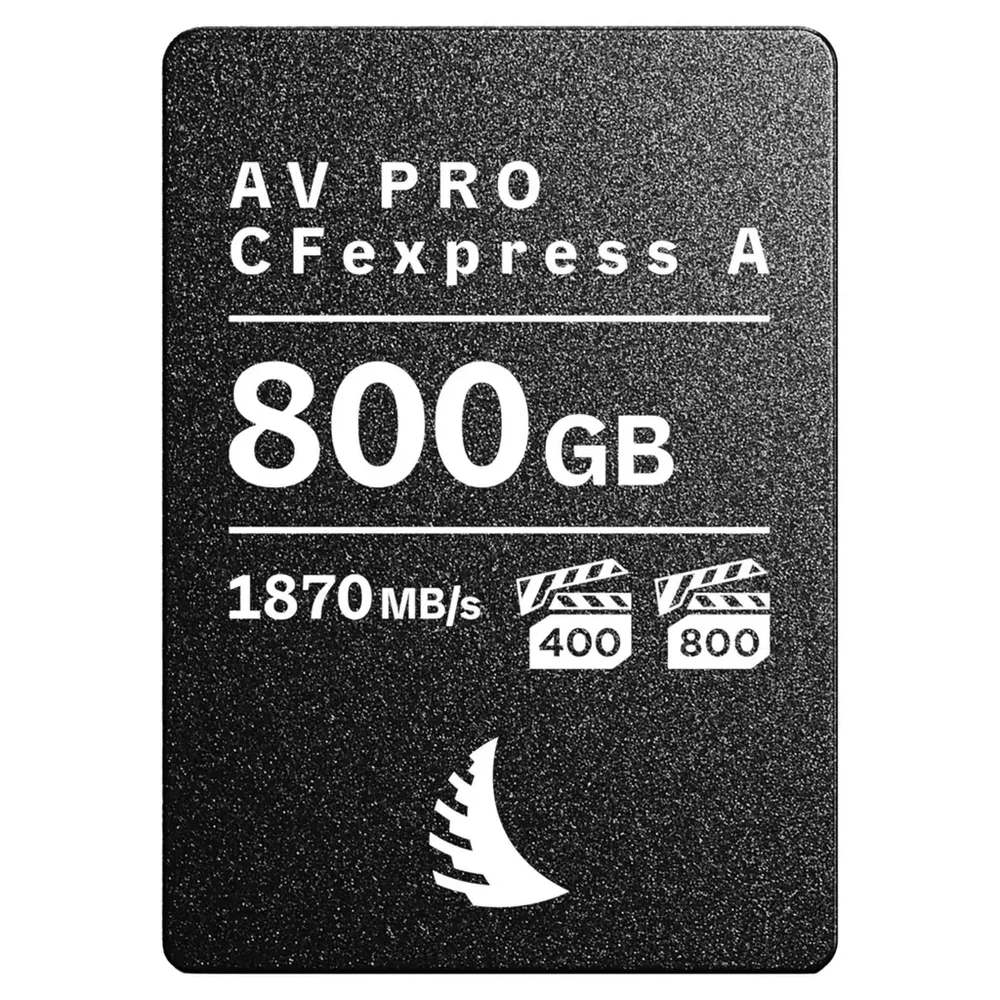 Angelbird CFexpress Type A AV Pro MK3 v4 v:7390474 Angelbird CFexpress Type A AV Pro MK3 v4 v:7390474