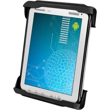 RAM MOUNT UNPKD RAM TAB-TITE TOUGHPAD W/O CASE v:2582048