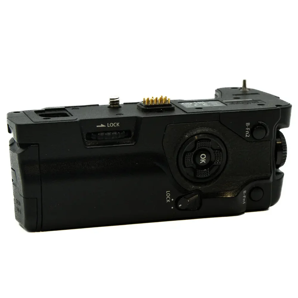 Olympus HLD-9 Batterigrep v:7742924