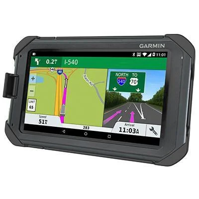 RAM MOUNT UNPKD RAM HOLDER GARMIN FLEET 7X0 SERIES AND OTHER DEVICES v:4049320