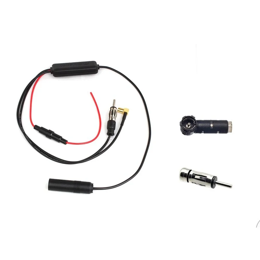 ConnectED Antennesplitter v:2223979