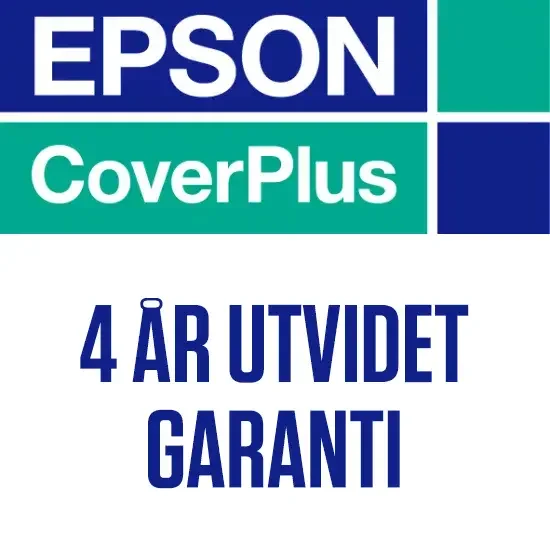 Epson 4yr CoverPlus Pack for SC-P9500 v:4111467 Epson 4yr CoverPlus Pack for SC-P9500 v:4111467