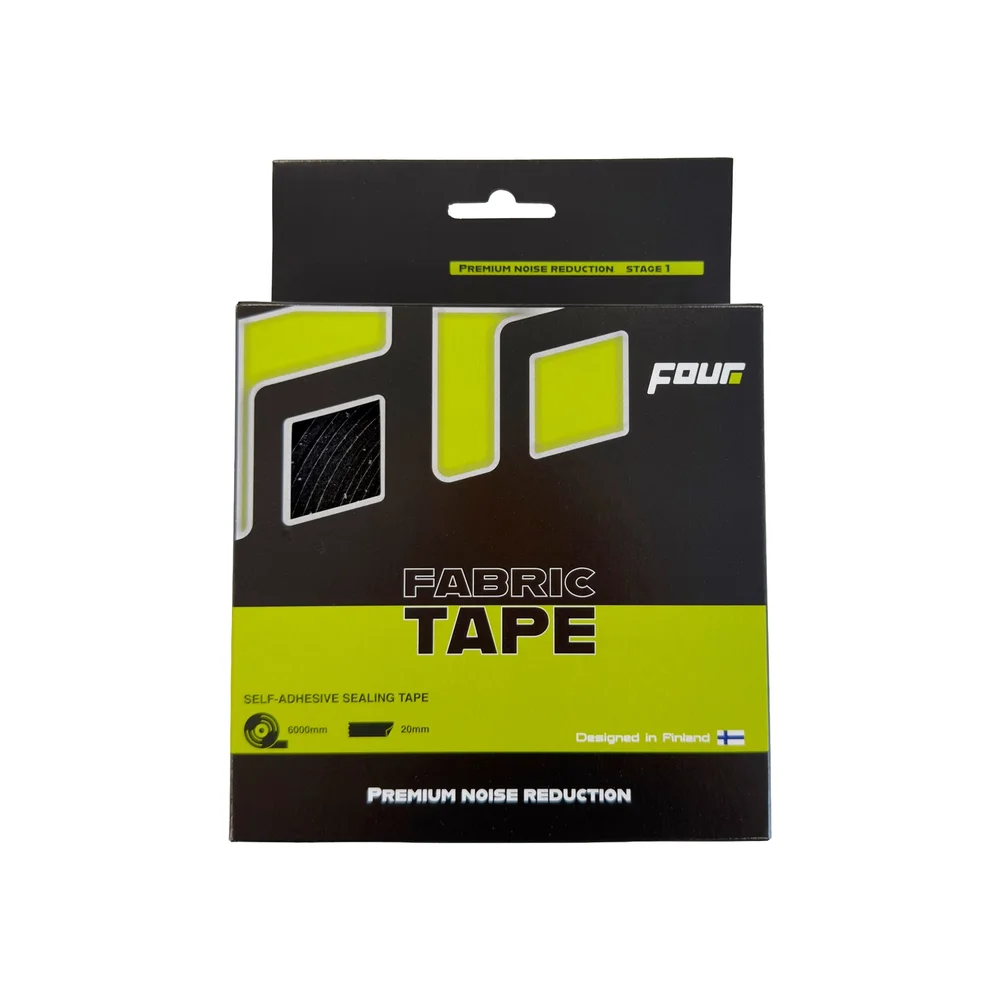 FOUR S1-FabricTape stofftape v:6535079