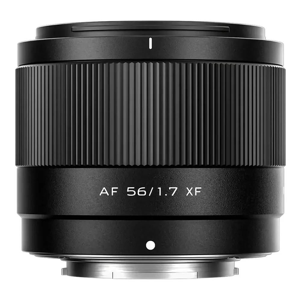 Viltrox AF 56mm f/1.7 XF v:9542611