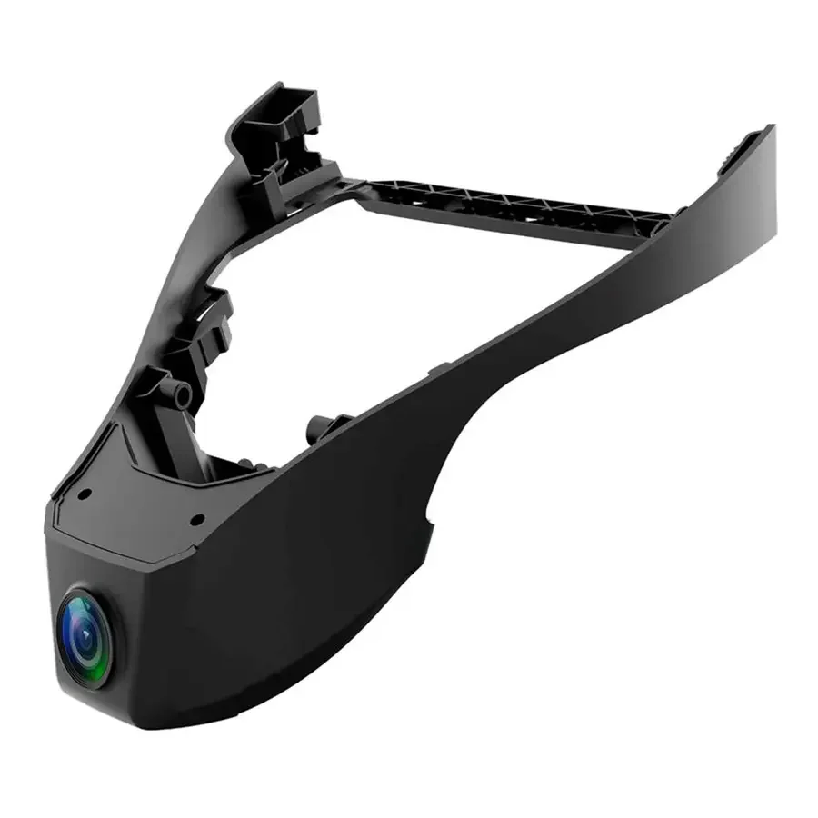 FITCAMX Integrert 4K Dashcam (foran+bak) v:5946804