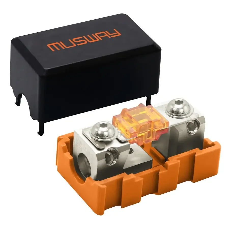 Musway MFB100 Sikringsholder 20/10mm2 v:6892705
