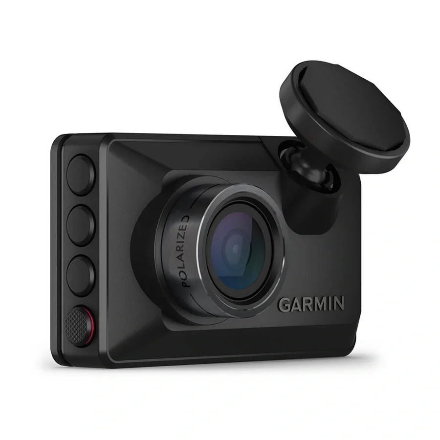 Garmin Dash Cam™ X210 v:3502882