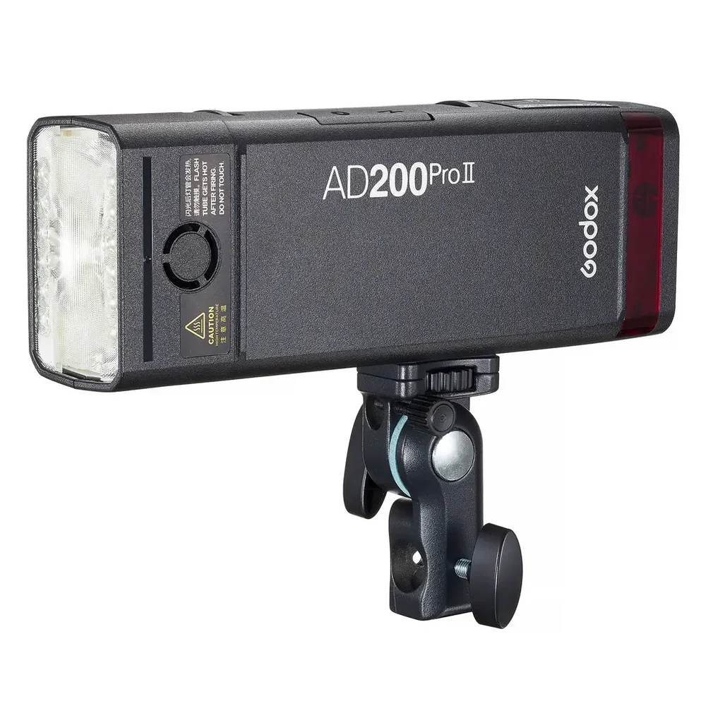 Godox AD200Pro II TTL Blits v:8670768