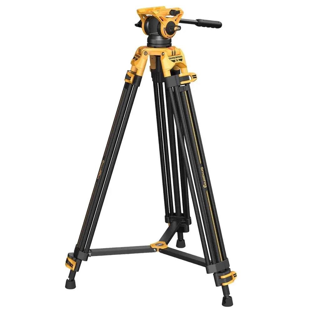 SmallRig 5523 Video Tripod v:8310394