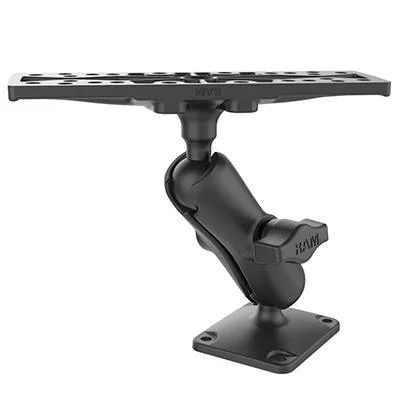 RAM MOUNT UNPKD UNIVERSAL ELECT. MOUNT 6 1/4" X 2" v:1850361