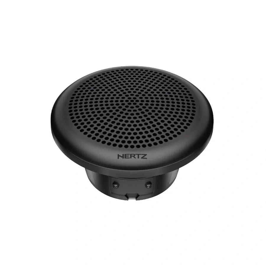 Hertz HEX 4 C-C høyttalerpar v:5926157
