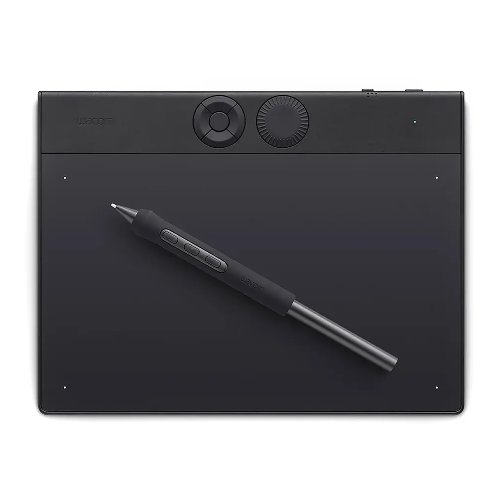 Wacom Intuos Pro 2025 Small v:7277346 Wacom Intuos Pro 2025 Small v:7277346