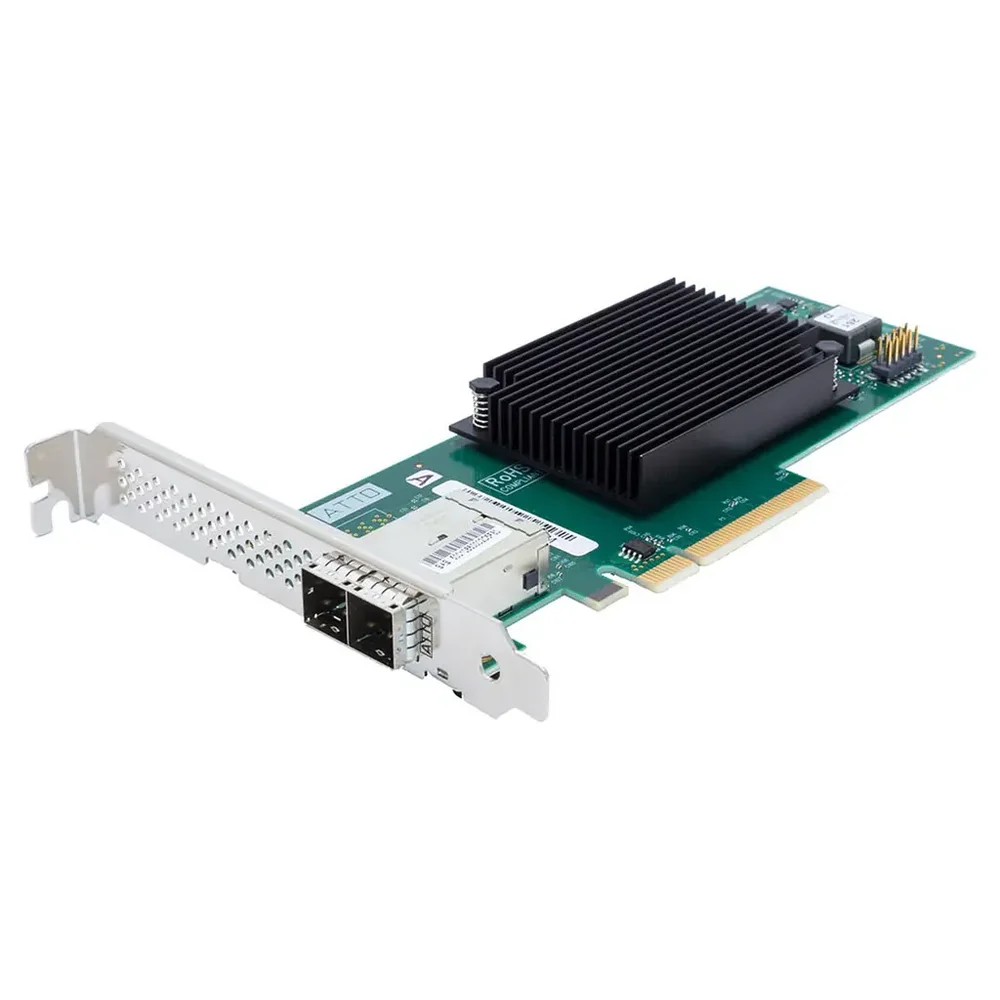 ATTO ExpressSAS H1280 GT 8-port External v:9328988