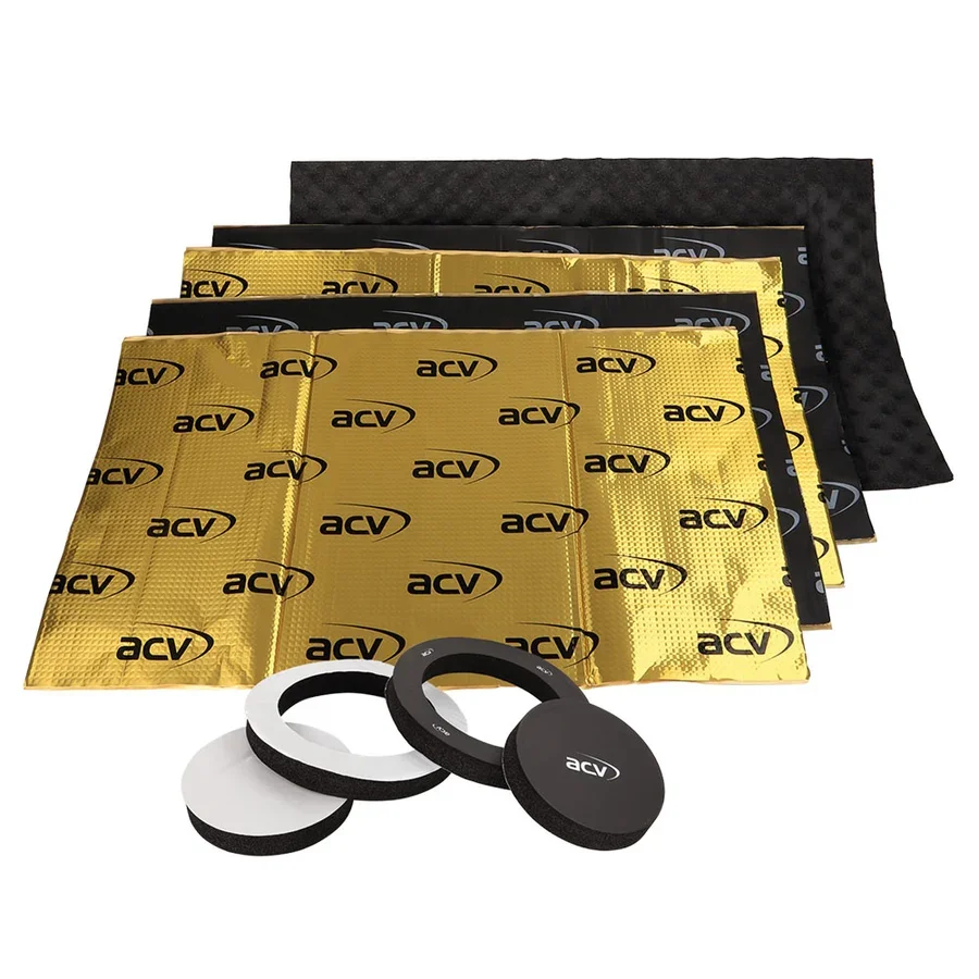 ACV Doorkit Professional v:9690133 ACV Doorkit Professional v:9690133
