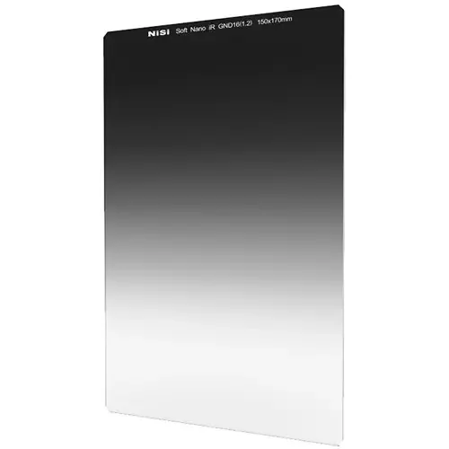 NiSi Filter 150x170mm Nano IR ND 1.2 Gr v:3895249