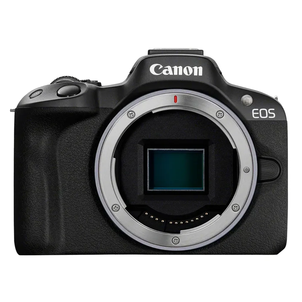 Canon EOS R50 Kamerahus v:4052330 Canon EOS R50 Kamerahus v:4052330