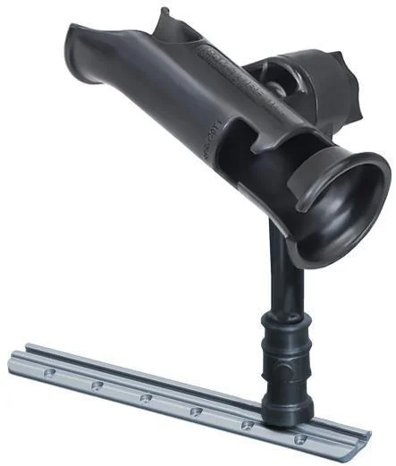 RAM MOUNT UNPK RAM TUBE JR ROD HLDR W ADAPT-A-POST v:5721569