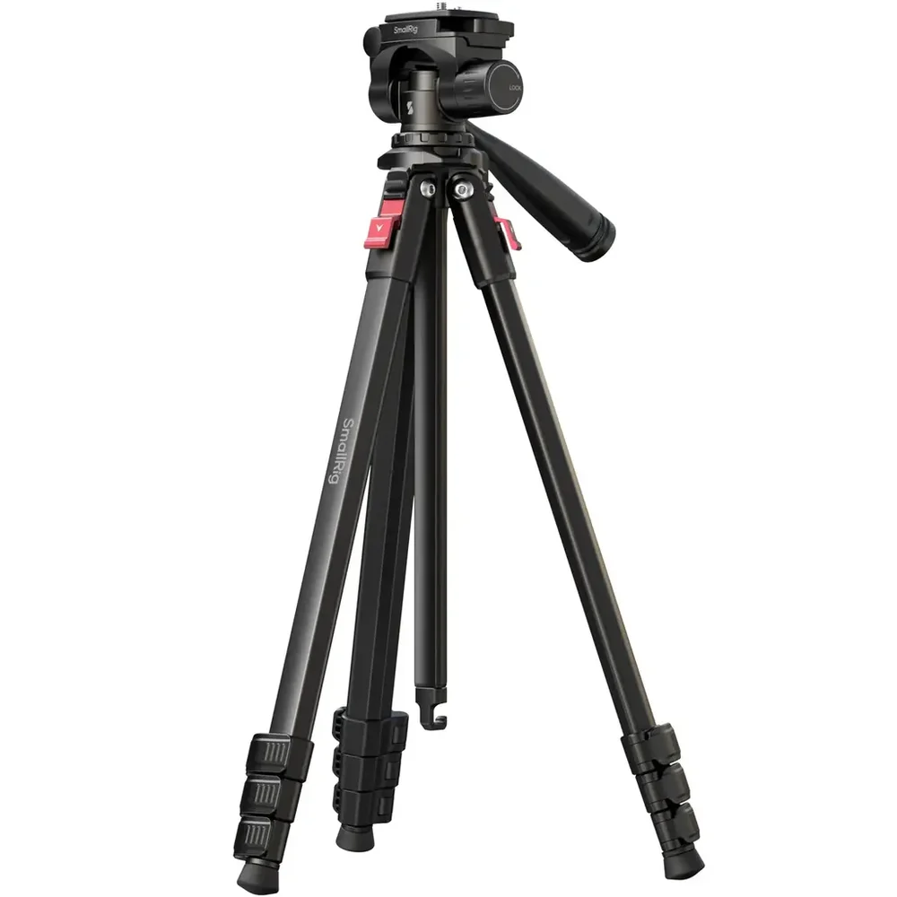 SmallRig 5474 Video Tripod KIT v:1411588