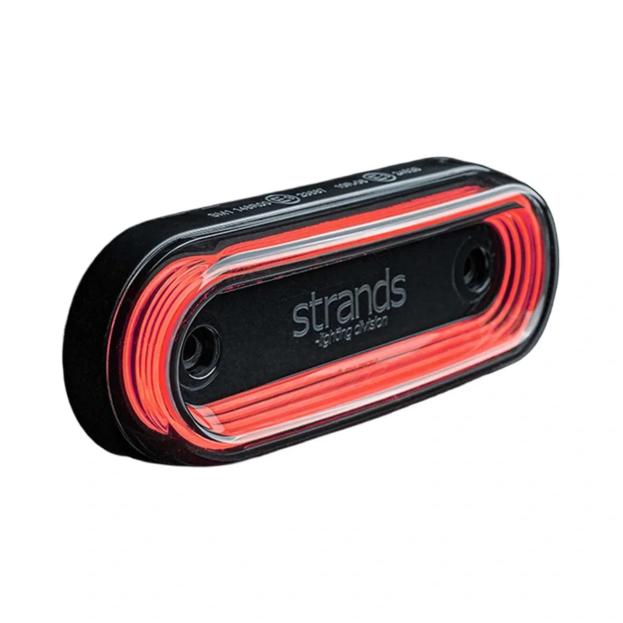 Strands FOR9T Gravity Posisjonslys v:3542965
