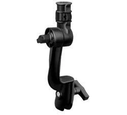 RAM MOUNT RAM ADAPT-A-POST W/ 1.5" BALL SOCKET v:2600591