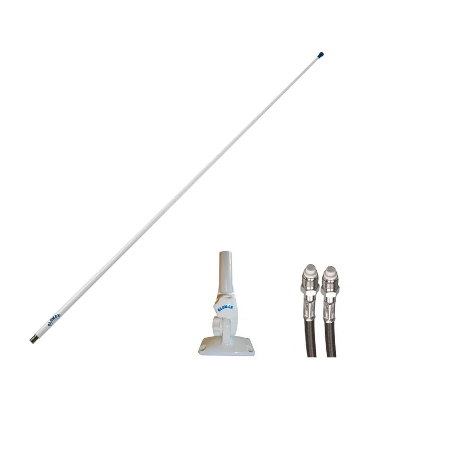 Glomex antennepakke v:6100647
