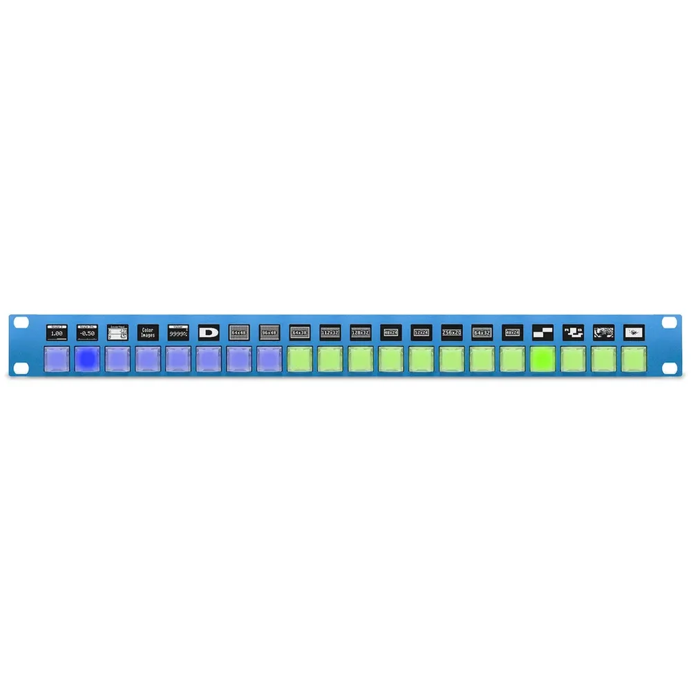 Skaarhoj Rack Pro 1 v:5592441