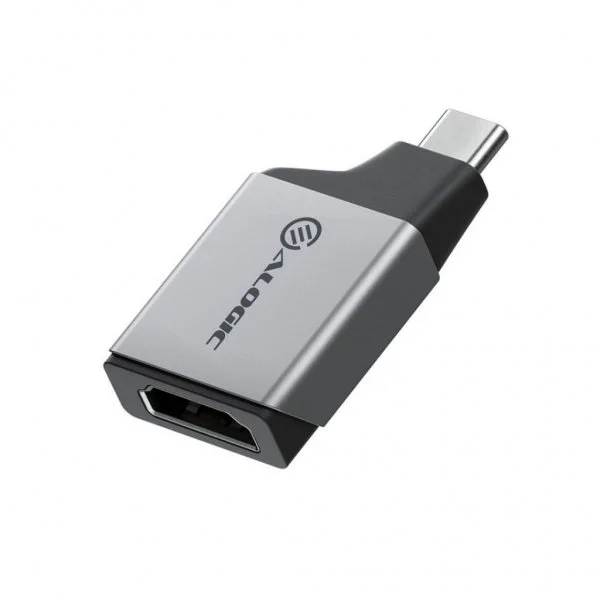 ALOGIC Ultra Mini USB-C til HDMI-adapter v:2700992