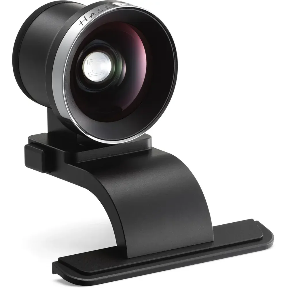 Hasselblad 907X Optical Viewfinder v:5852864