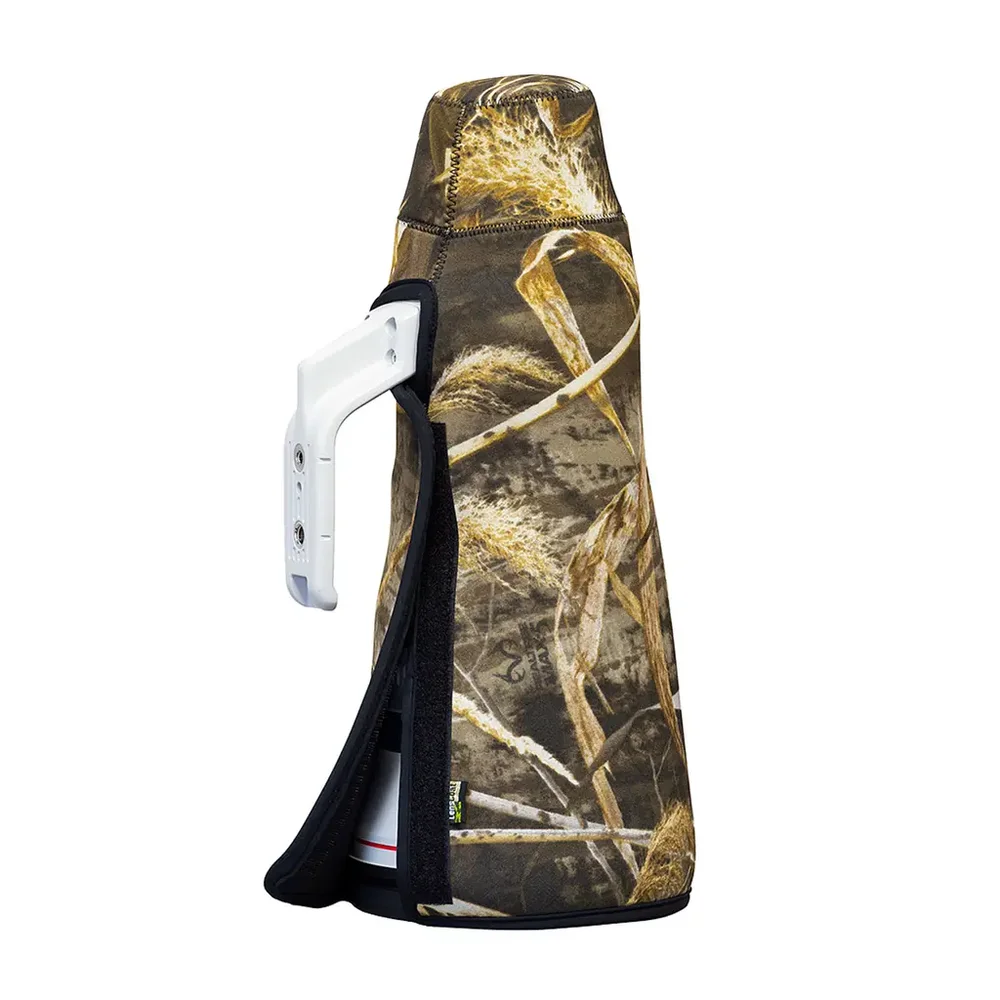 LensCoat TravelCoat Canon RF 400 f2.8 v:1547325