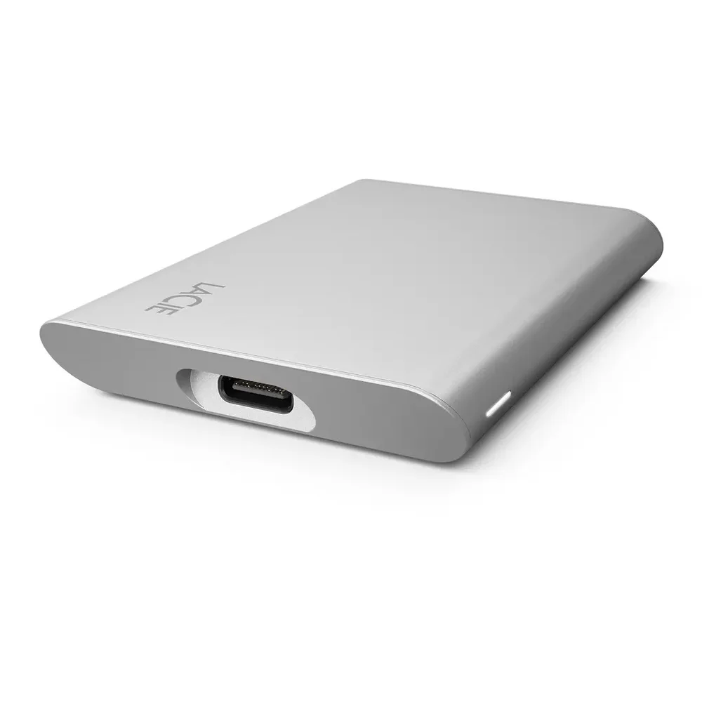 LaCie 2TB Portable NVMe SSD v2 v:3360193 LaCie 2TB Portable NVMe SSD v2 v:3360193