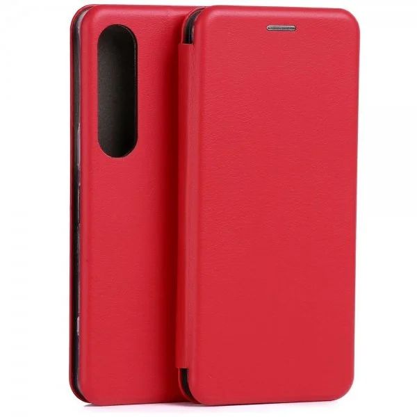 Beline Sony Xperia 1 VI Etui Book Rød v:4814261