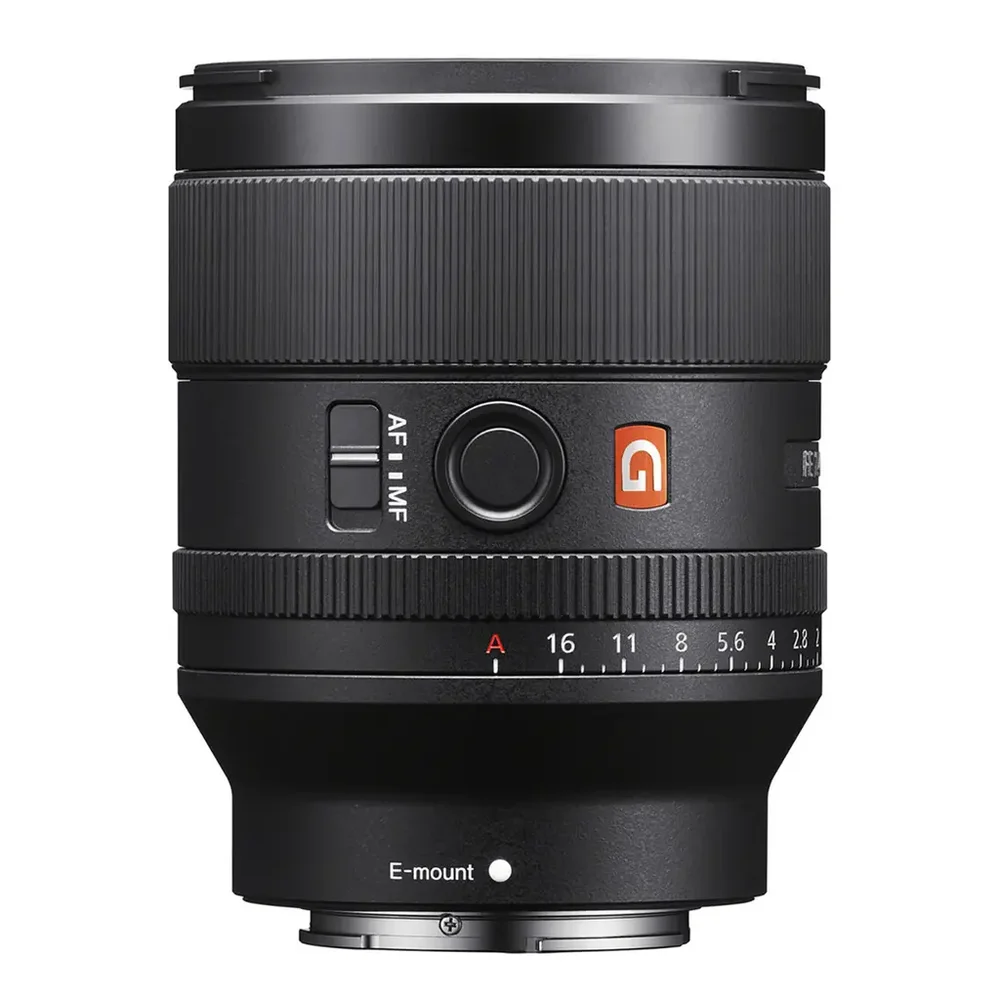 Sony FE 35mm f/1.4 GM v:9678104