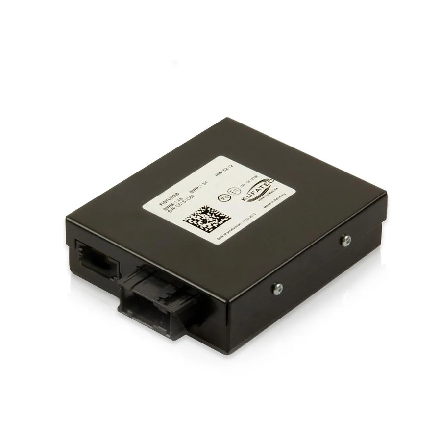 Kufatec Fistune 40150-1 DAB+ adapter v:7392588 Kufatec Fistune 40150-1 DAB+ adapter v:7392588