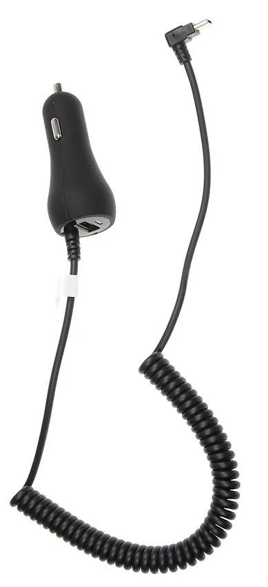 BRODIT BRODIT Billader USB-C 12/24V. Vinklet. USB utgang v:5966076