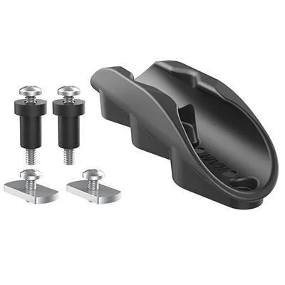 RAM MOUNT TOUGH-CLIP W/ T-NUT AND DRILL DOWN HAR v:6622123