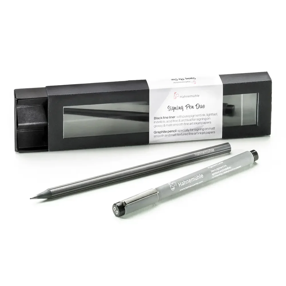 Hahnemühle Signing Pen Duo v:4526623
